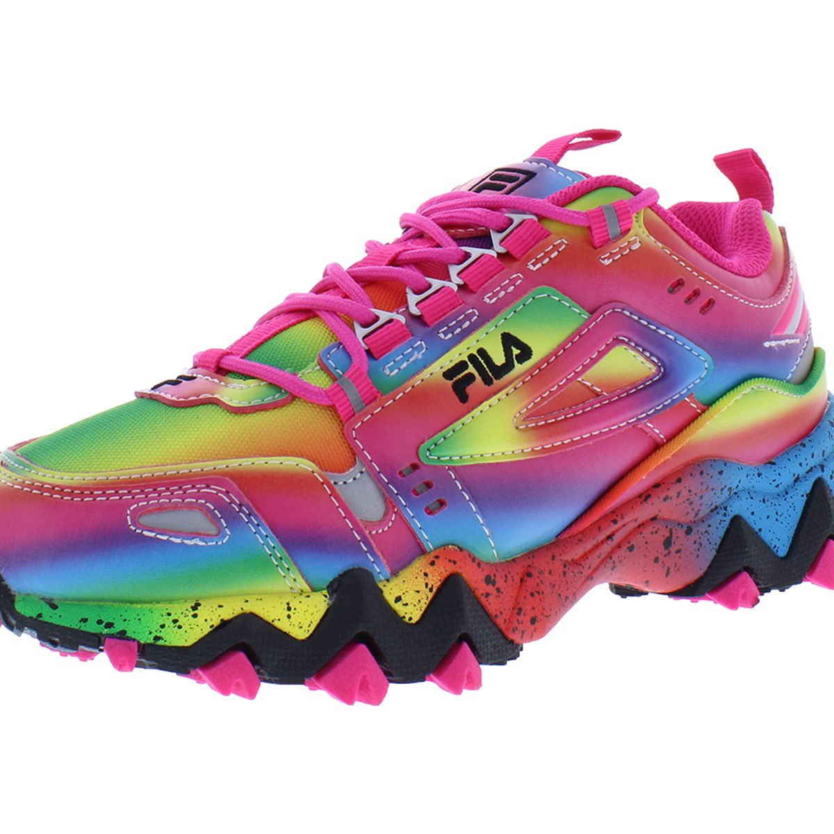 FILA - Zapatillas Oakmont Tr