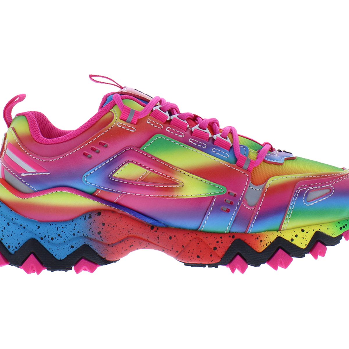 FILA - Zapatillas Oakmont Tr