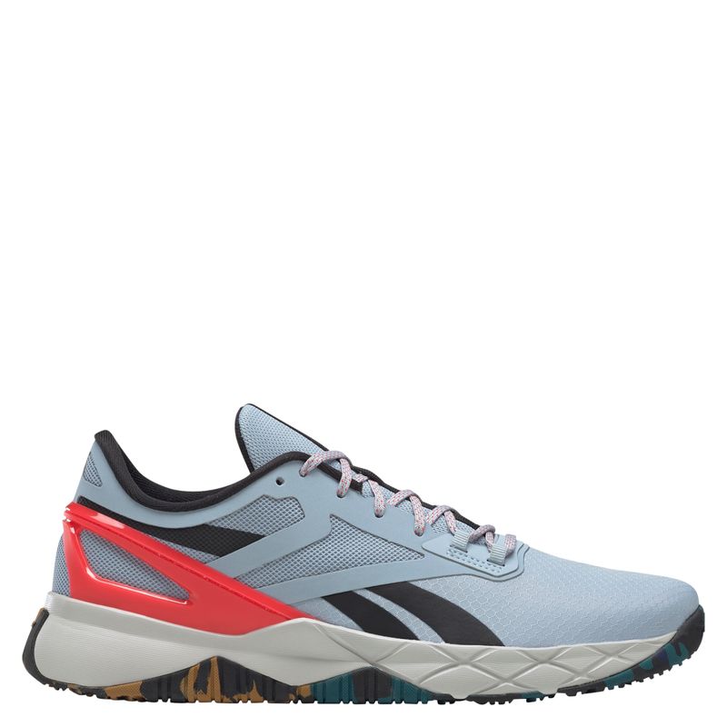 REEBOK - Reebok Nanoflex Tr Zapatilla Cross Training Hombre