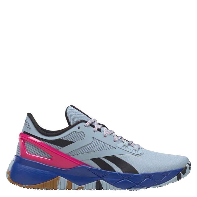 REEBOK - Nanoflex Tr Zapatilla Cross Training Mujer