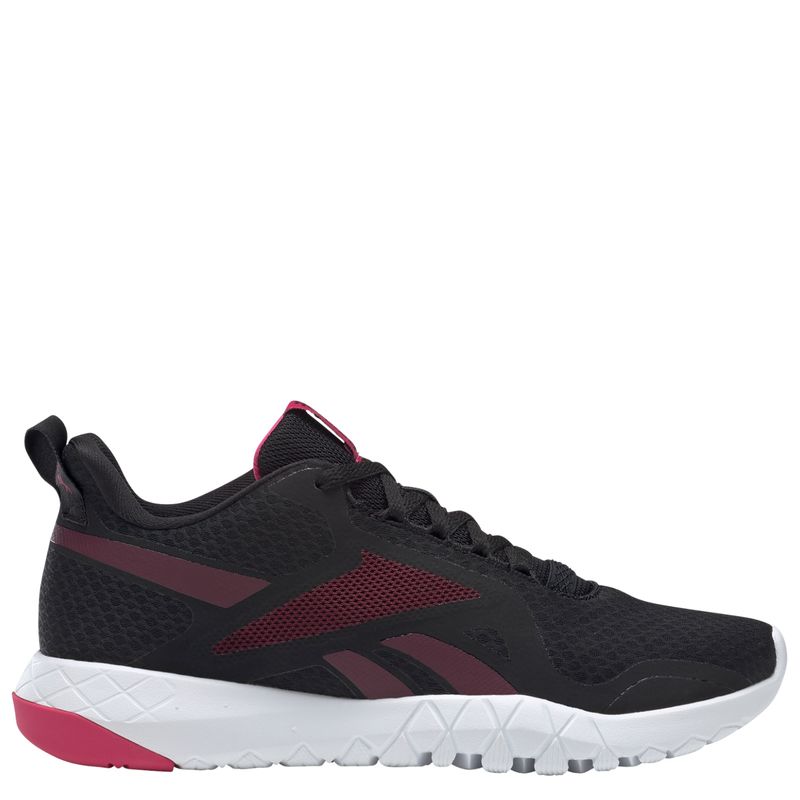 REEBOK - Flexagon Force 3.0 Zapatilla Cross Training Mujer