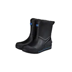 OMAS - Botas Impermeables Para La Lluvia Unisex Hombre Mujer Agua