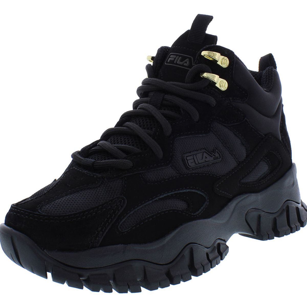 FILA - Zapatillas Ray Tracer TR Mid GS