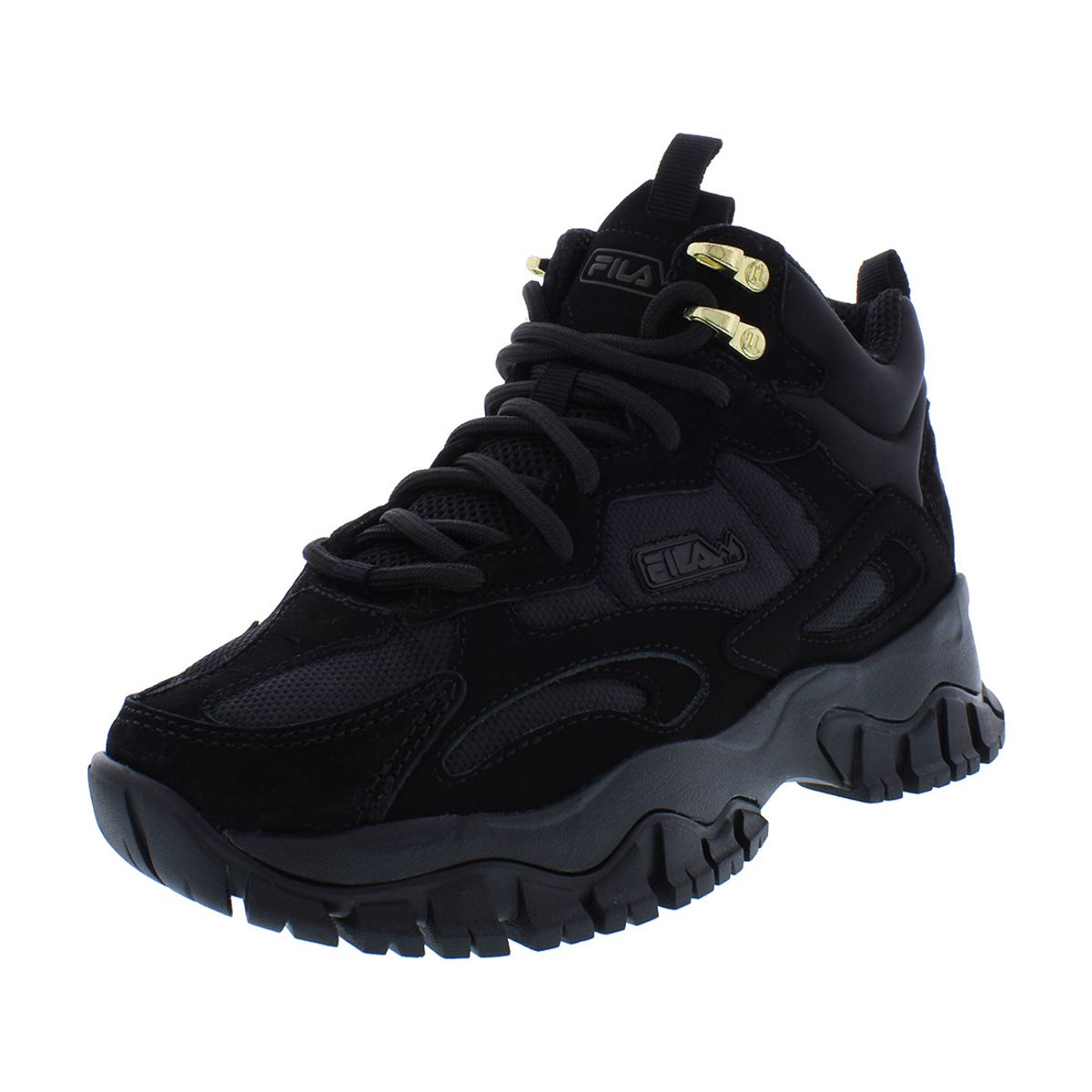 FILA - Zapatillas Ray Tracer TR Mid GS