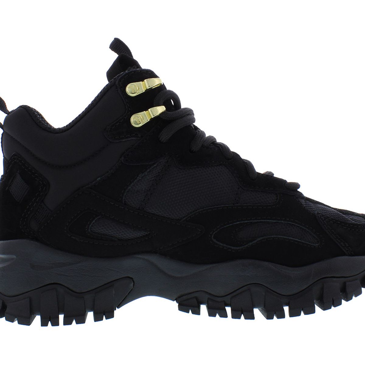 FILA - Zapatillas Ray Tracer TR Mid GS