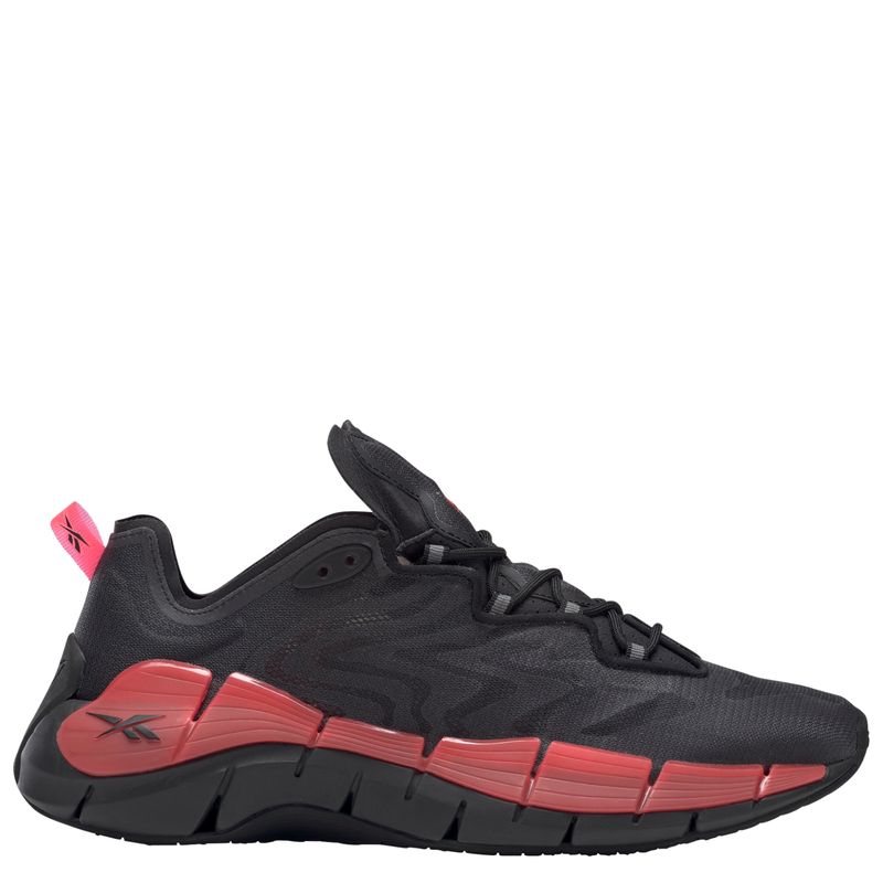 REEBOK - Reebok Zig Kinetica Ii Zapatilla Running Hombre