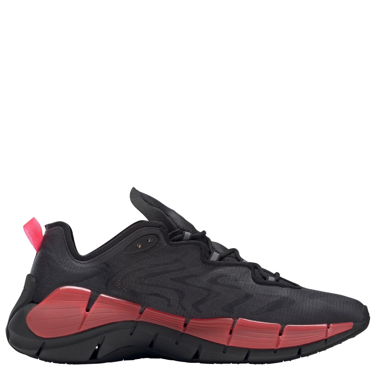 REEBOK - Reebok Zig Kinetica Ii Zapatilla Running Hombre