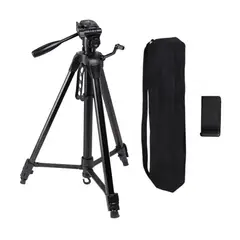 MALIK - Trípode Fotografía Weifeng WT3540 con Bolso
