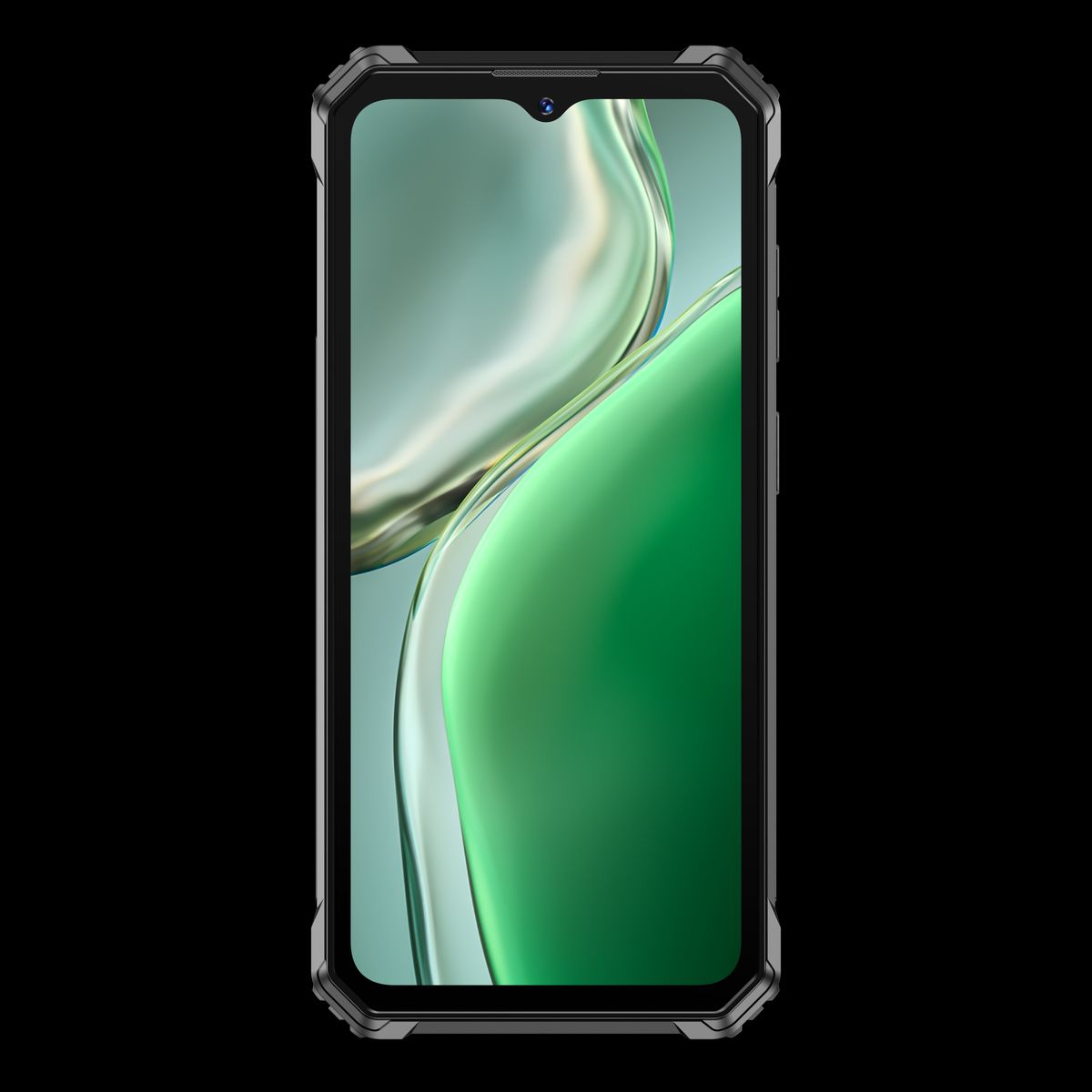 OUKITEL - OUKITEL G7 Celular 16GB+128GB 64MP 10600mAh Android 16 Smartphone