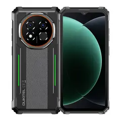 OUKITEL - G6 Celular 16GB+64GB 10600mAh Android 16 Smartphone
