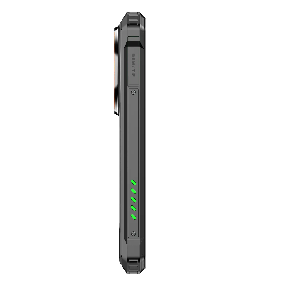 OUKITEL - OUKITEL G6 Celular 16GB+128GB 10600mAh Android 16 Smartphone