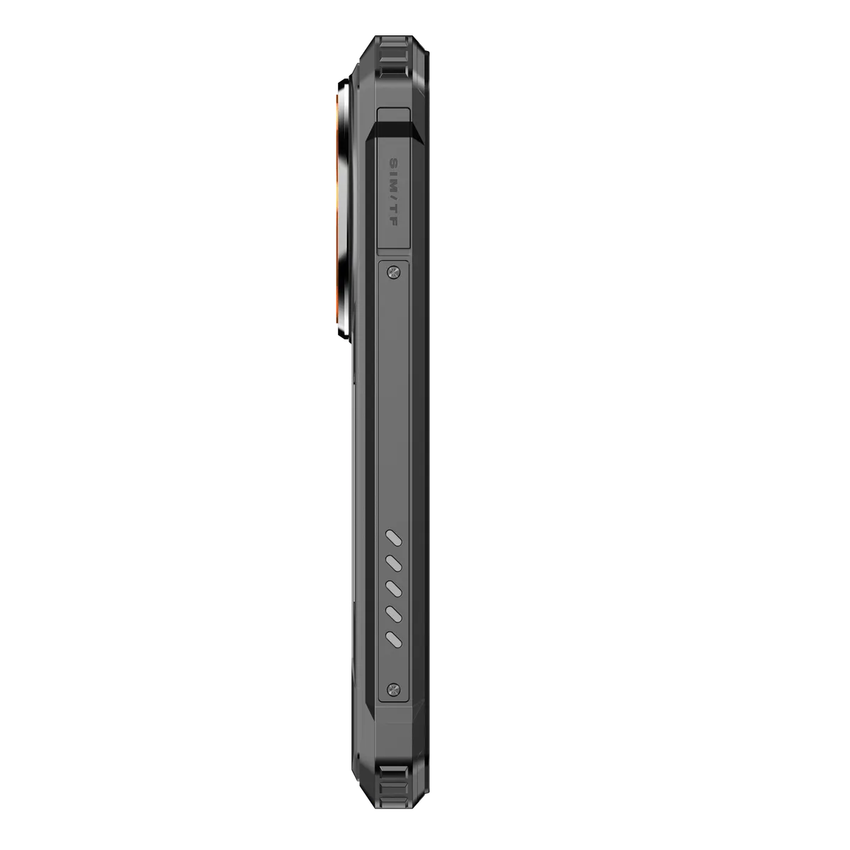 OUKITEL - OUKITEL G6 Celular 24GB+256GB 10600mAh Android 16 Smartphone