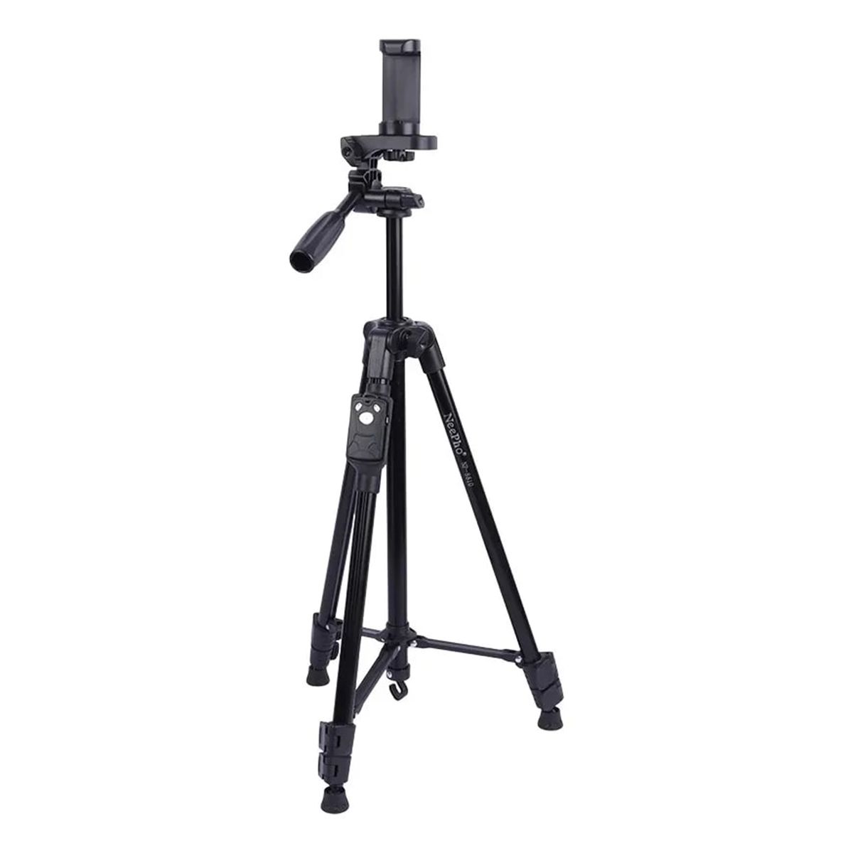MALIK - Trípode Cámara Neepho NP-8810 1.5 m Foto Video