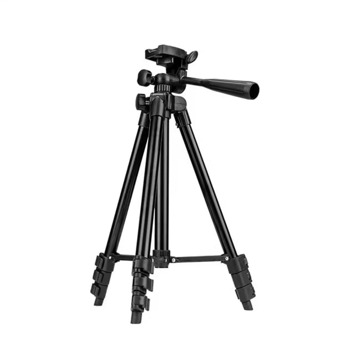 MALIK - Trípode Cámara Neepho NP-8810 1.5 m Foto Video