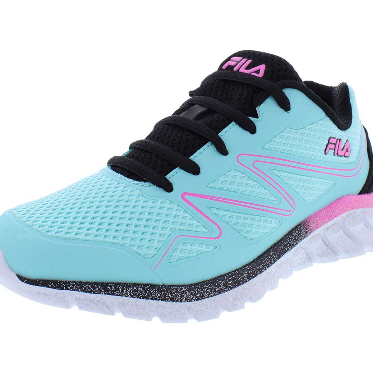 FILA - Zapatillas Panorama 9 GS