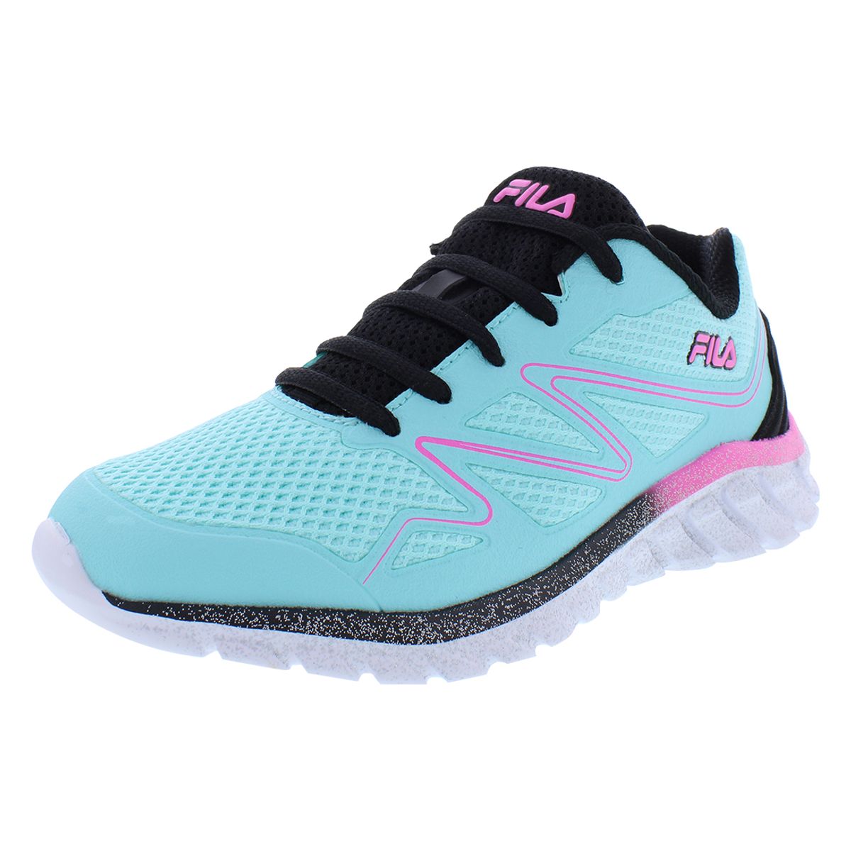 FILA - Zapatillas Panorama 9 GS