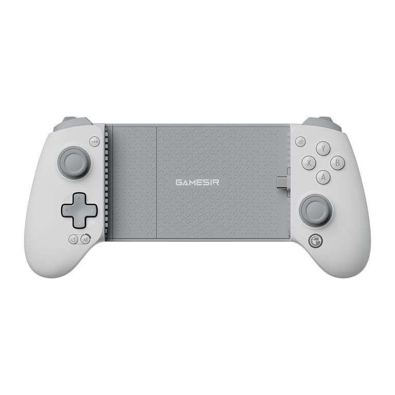 GAMESIR Control G8+ MFi para iPhone 15 16 17 iPad Mini y Android