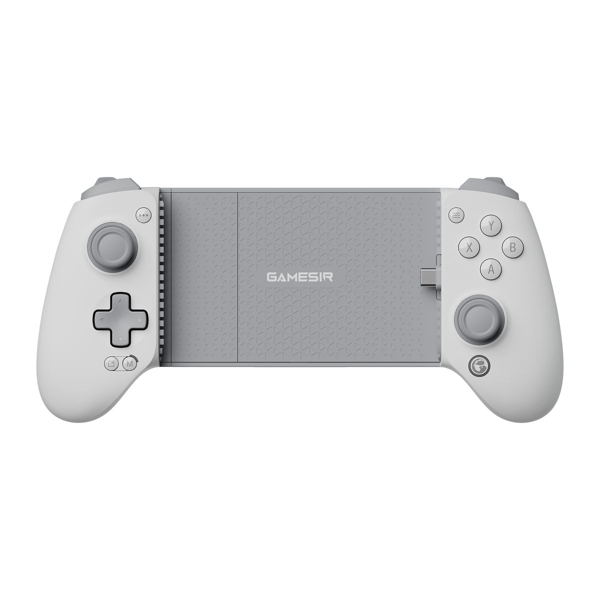 GAMESIR - Control GameSir G8+ MFi para iPhone 15 16 17 iPad Mini y Android