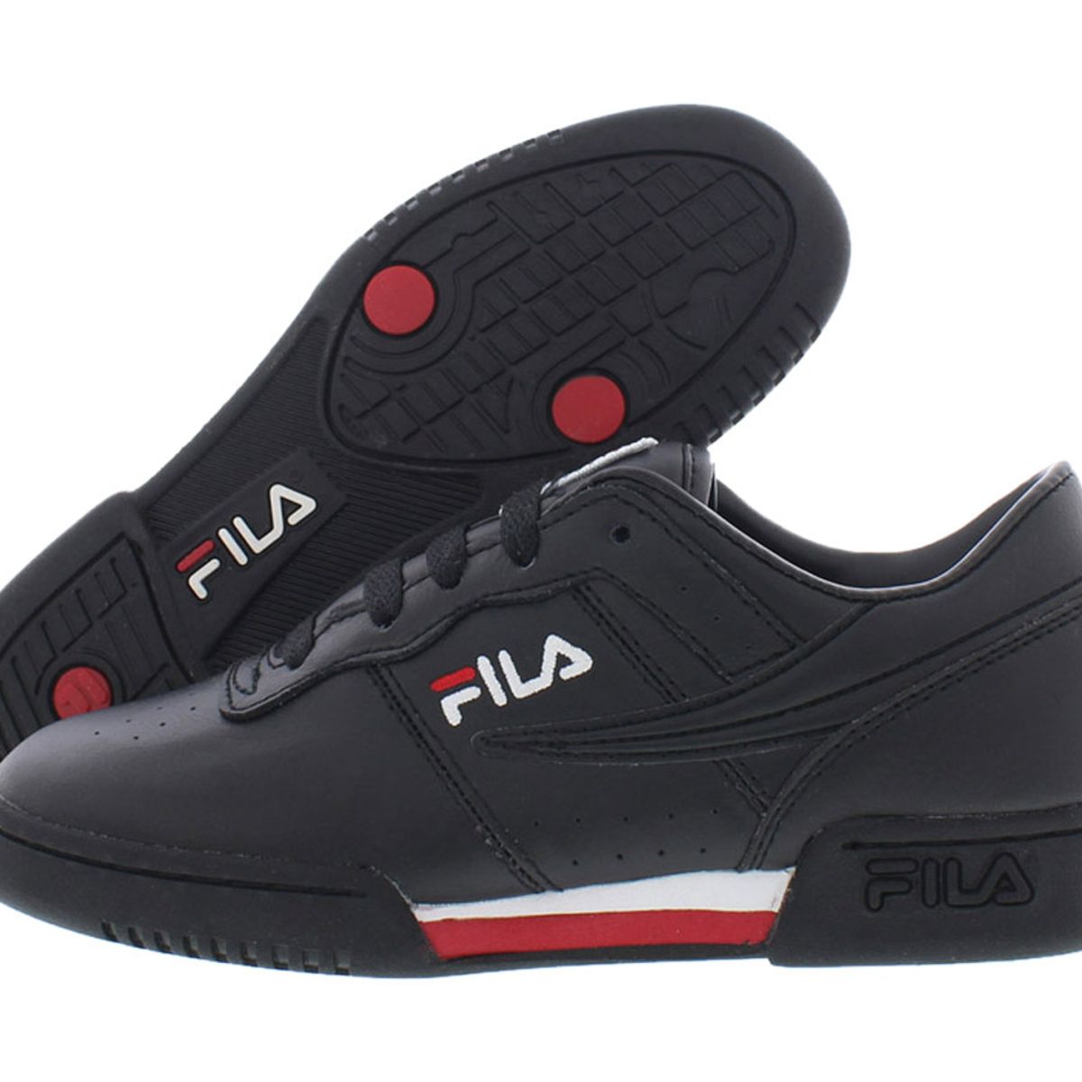 FILA - Zapatillas Original Fitness