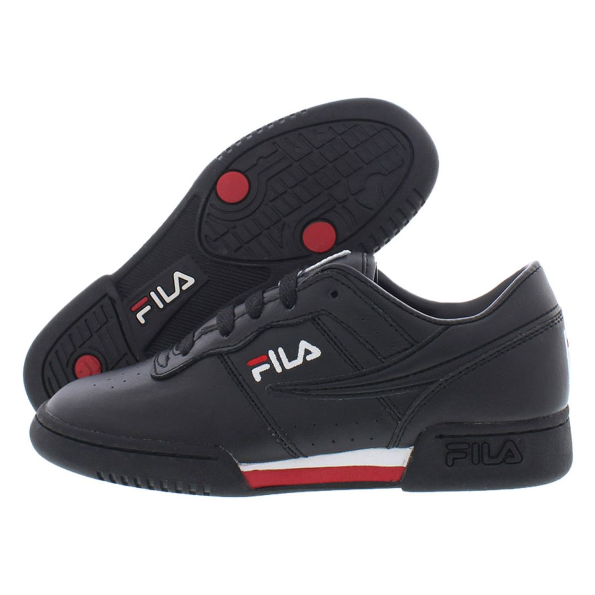 FILA - Zapatillas Original Fitness