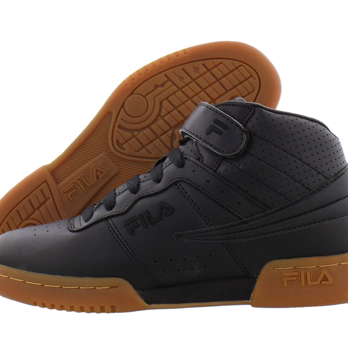 FILA - Zapatillas F-13 Niño
