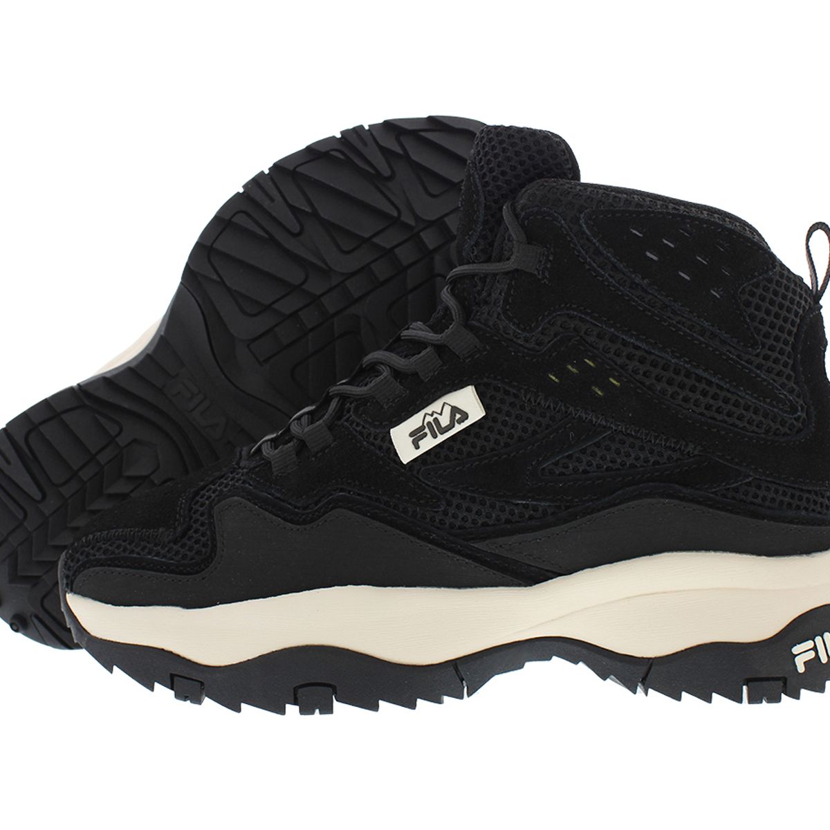 FILA - Botas Ranger Boot Mujer