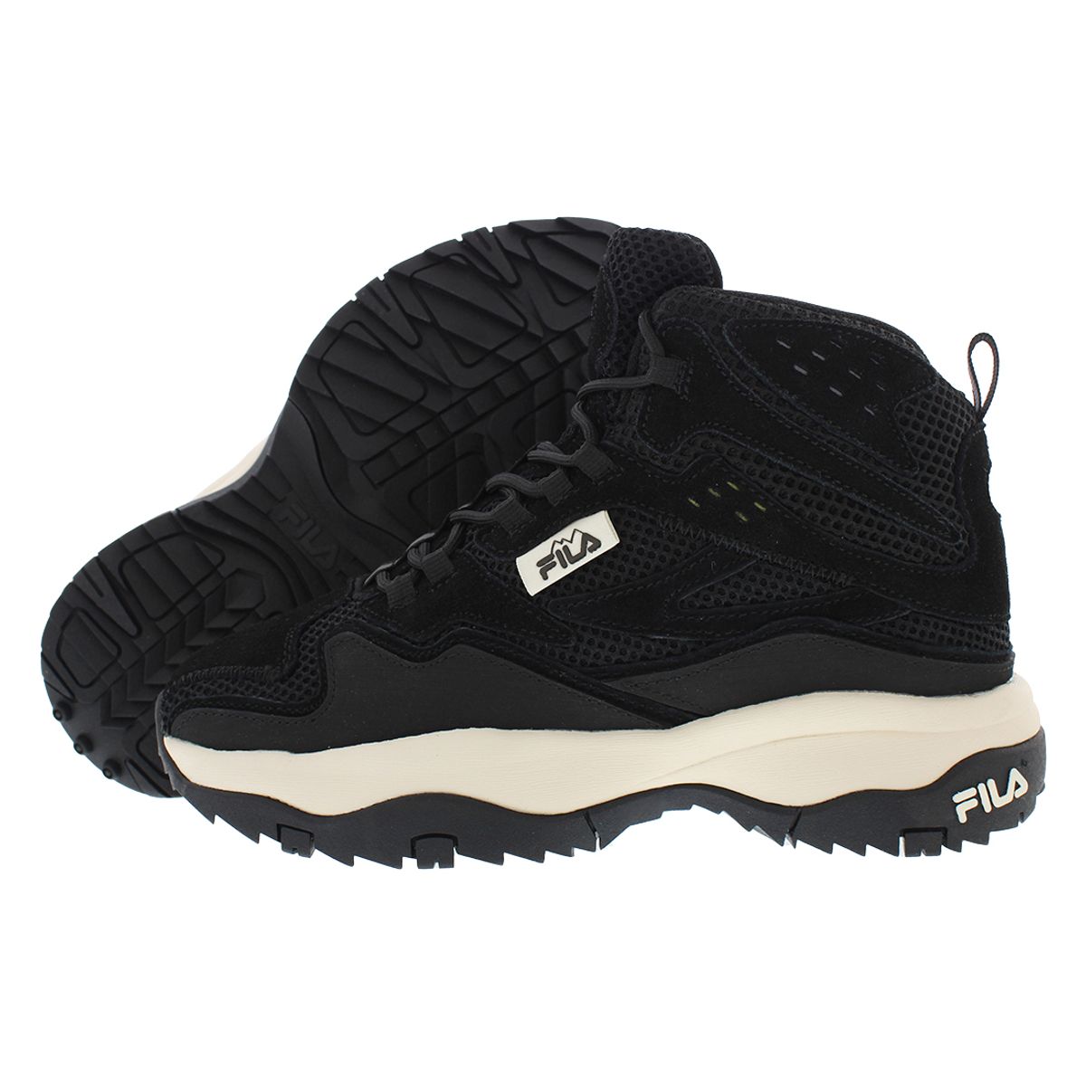 FILA - Botas Ranger Boot Mujer