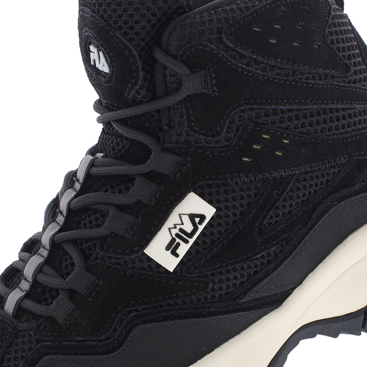 FILA - Botas Ranger Boot Mujer