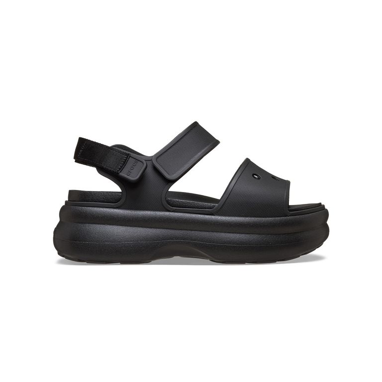 Sandalia Mujer Soho Y Strap Sandal Negro