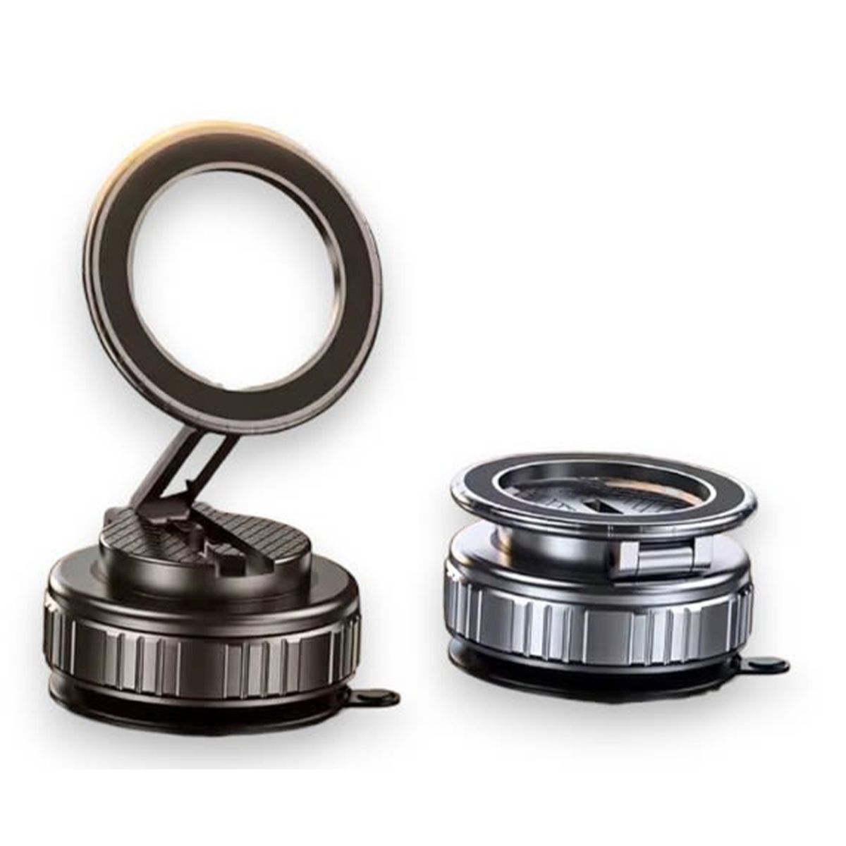 MALIK - Base de Auto para Celular Agarre Reforzado - Serie G700