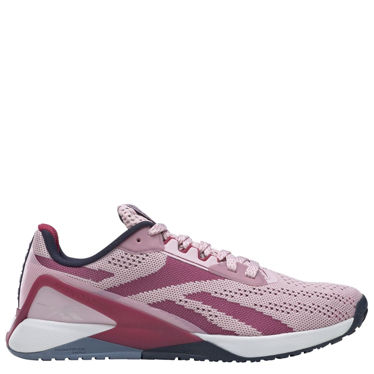 REEBOK - Nano X1 Zapatilla Cross Training Mujer