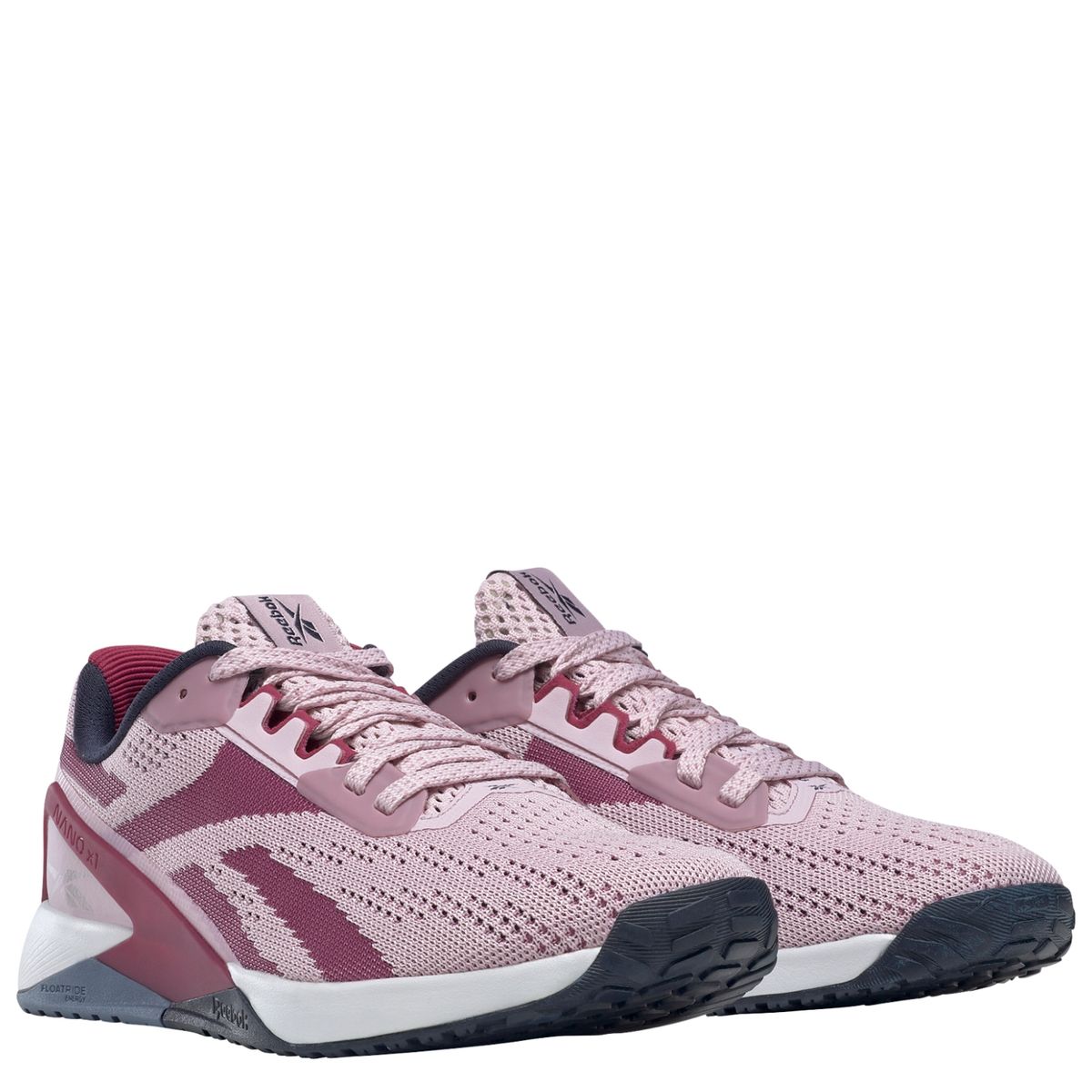REEBOK - Nano X1 Zapatilla Cross Training Mujer