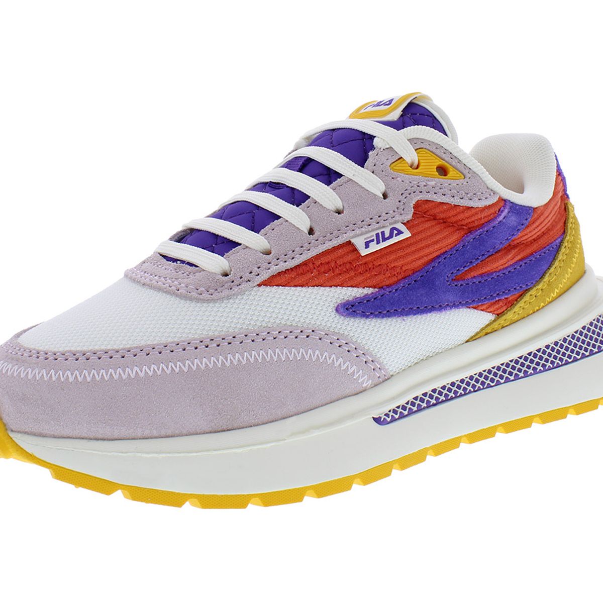 FILA - Zapatillas Renno Corduroy