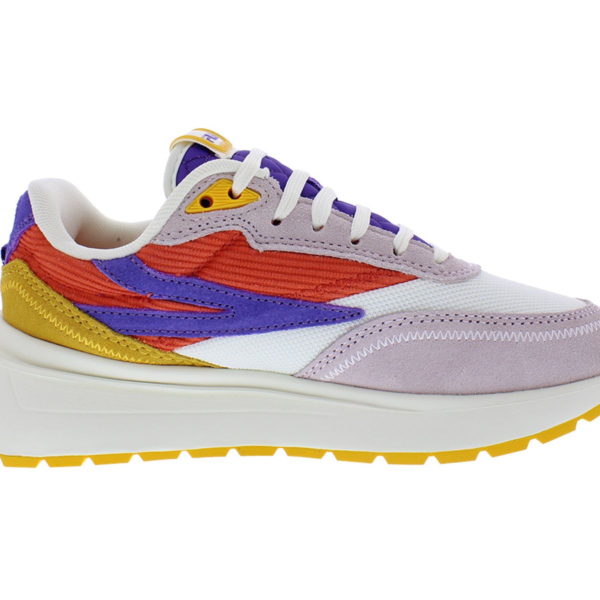 FILA - Zapatillas Renno Corduroy