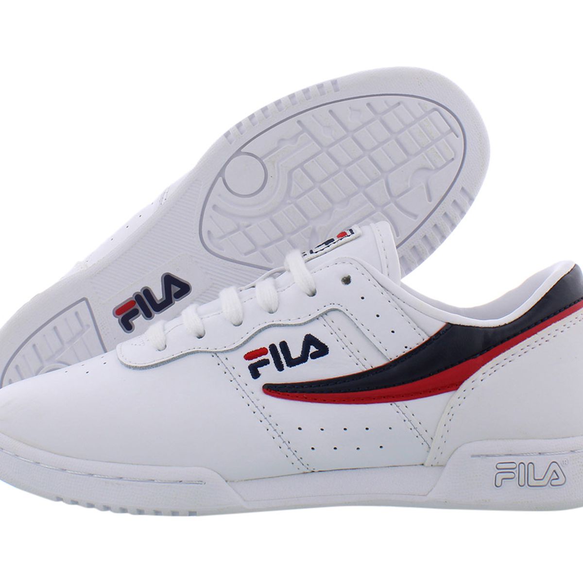 FILA - Zapatillas Original Fitness