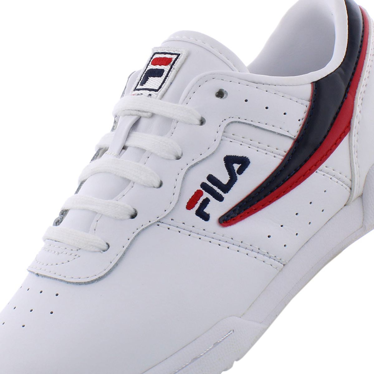 FILA - Zapatillas Original Fitness