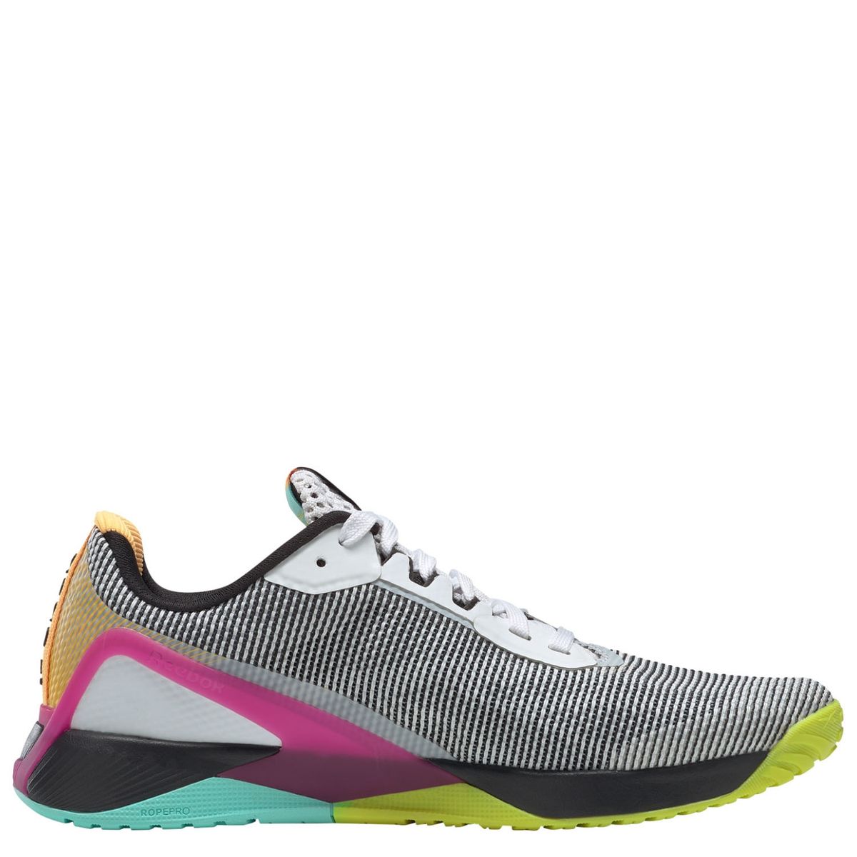 REEBOK - Nano X1 Grit Zapatilla Cross Training Mujer
