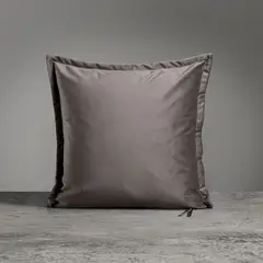 ROSEN - Funda de Cojín Sergio Arias Velvet Vison 50X50 cm