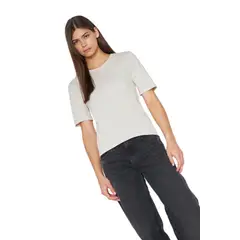 JACINTA TIENDA - Polera Jacinta crudo