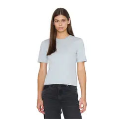 JACINTA TIENDA - Polera Jacinta gris claro