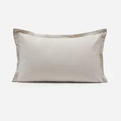 ROSEN - Funda de Cojín Back Terra 60X40 cm