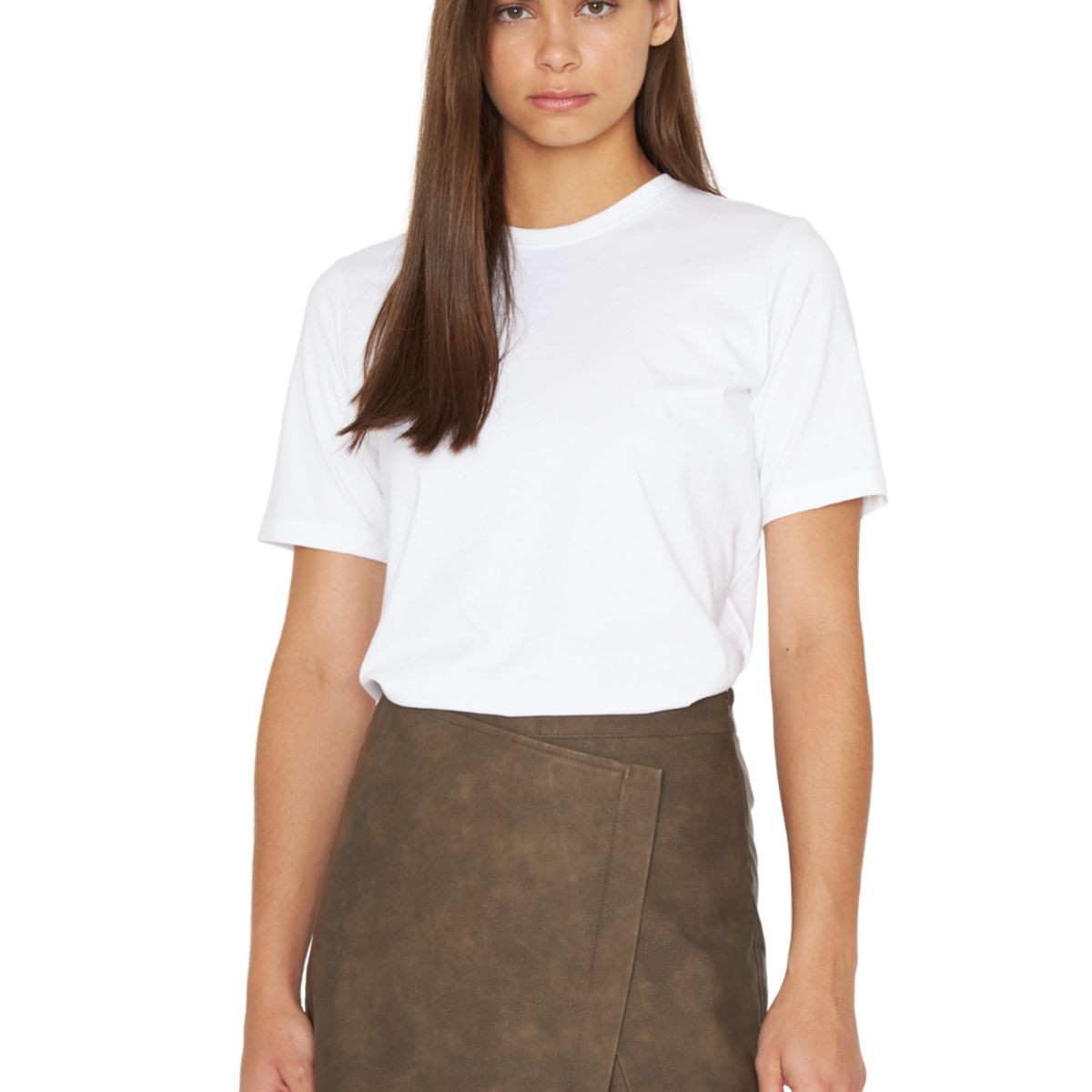 JACINTA TIENDA - Short Jess café Jacinta Tienda