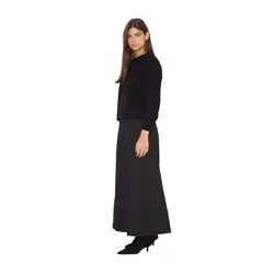 JACINTA TIENDA - Falda Jacinta Winter negra