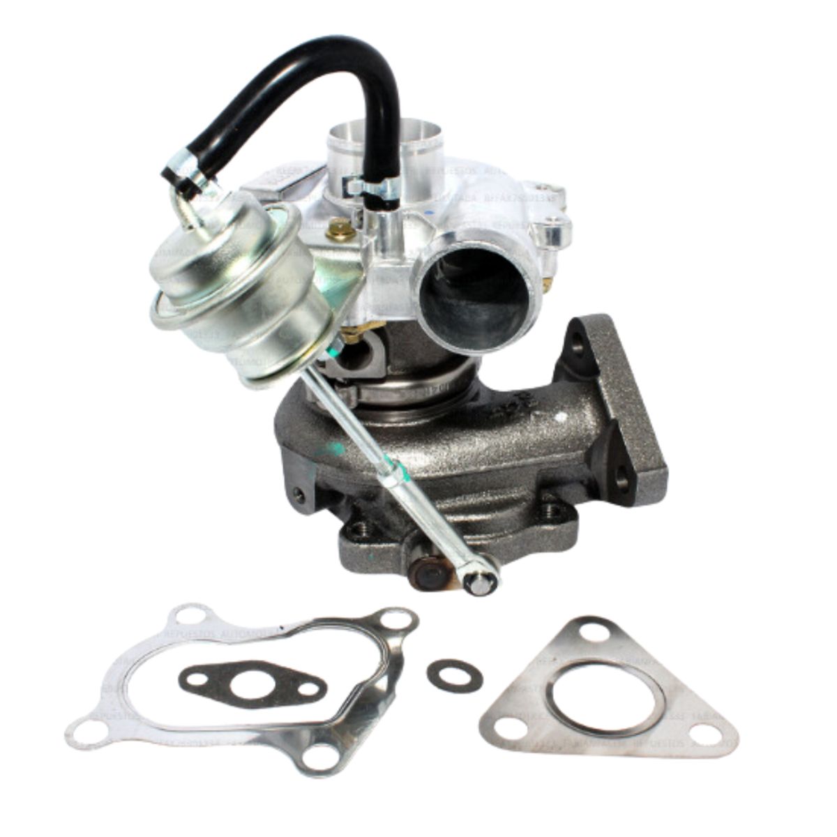 GENERICO - TURBO MITSUBISHI L200 DAKAR 2.5 2007-2016 MARCA WURTEX