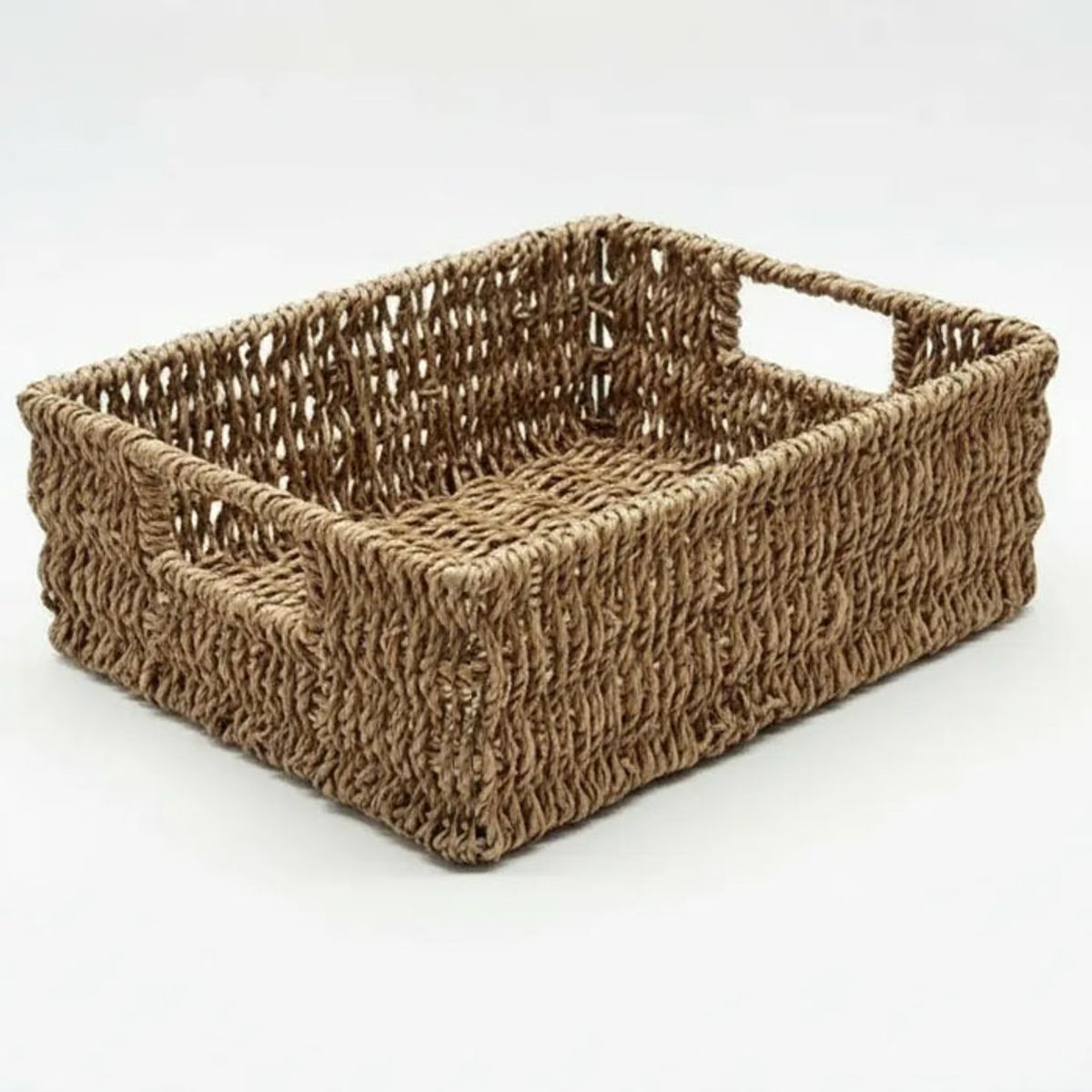 BRIC - Canasto Organizador 25x20x10 cm