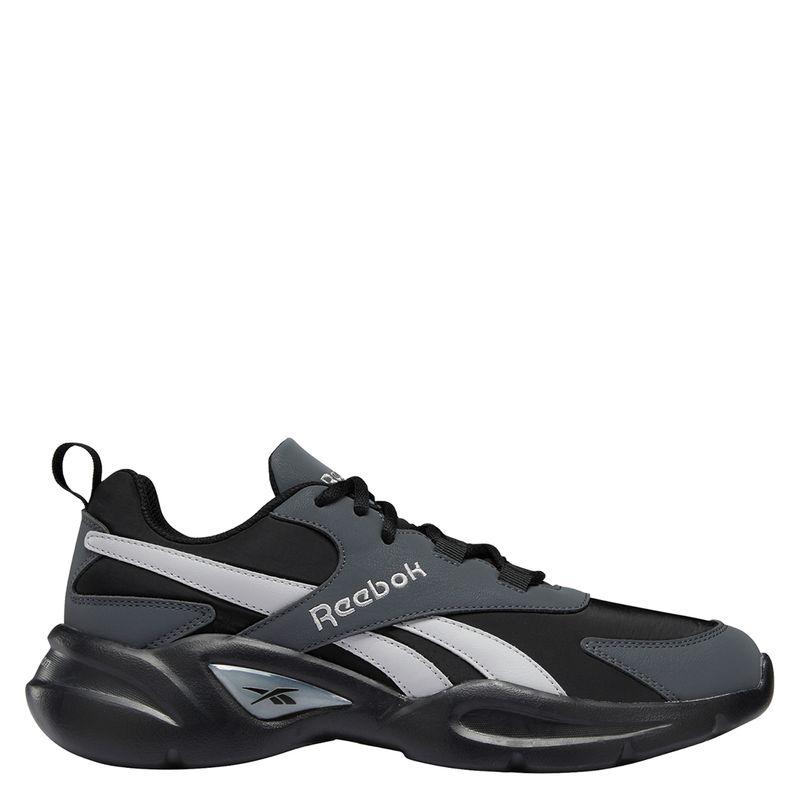REEBOK - Royal Ec Ride 4 Zapatilla Urbana Hombre Negro