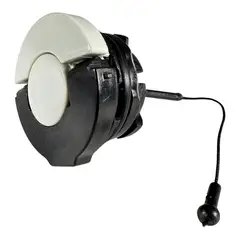 RAISMAN - TAPA DE BENCINA GRANDE RAISMAN® PARA MOTOSIERRA STIHL MS250 MS310 MS360 MS361 MS382