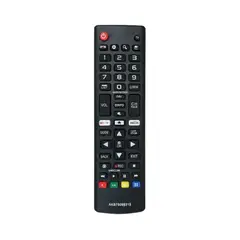 EON - Control Remoto Compatible Para Lg Smartv Generico