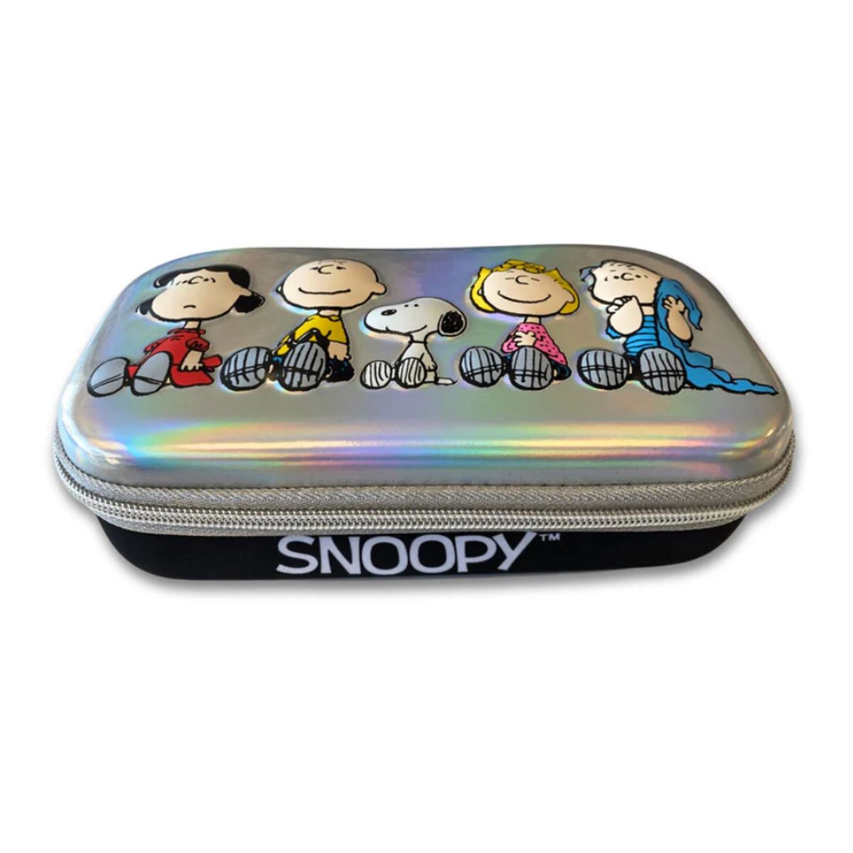 MOOVING - Estuche para Lápices box Snoopy MOOVING