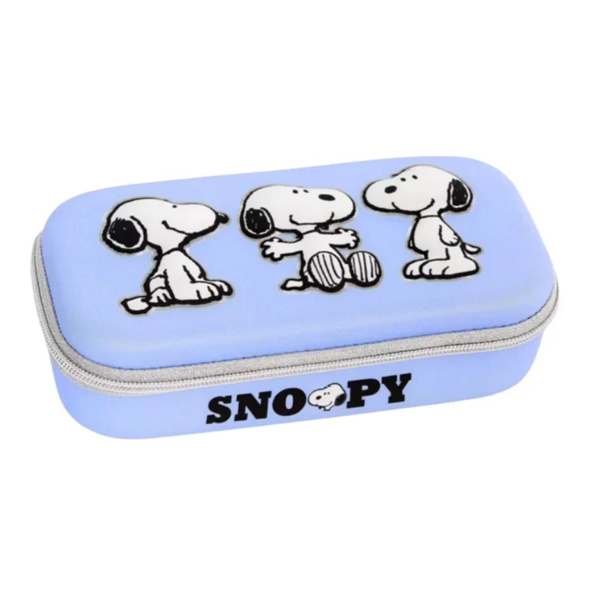 MOOVING - Estuche para Lápices box Snoopy MOOVING